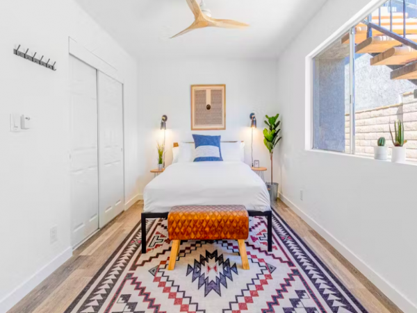 Three Bedroom Rental near the beach with large backyard and grill