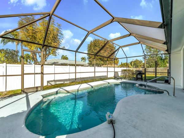 Bradenton Vacation Rental - Three Bedroom Home Near Anna Maria Island