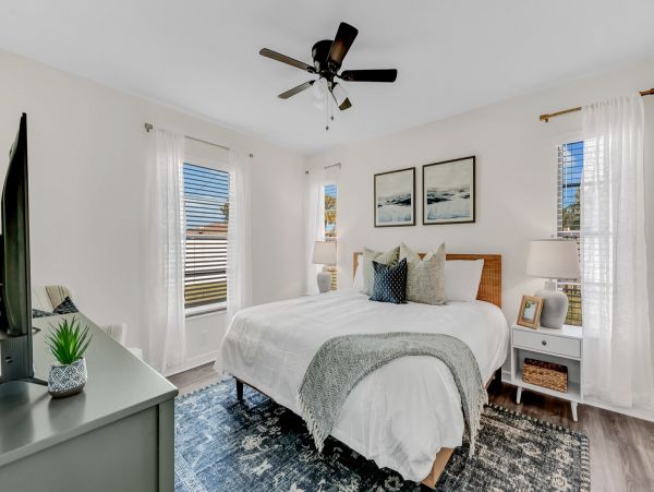 Bradenton Vacation Rental - Three Bedroom Home Near Anna Maria Island
