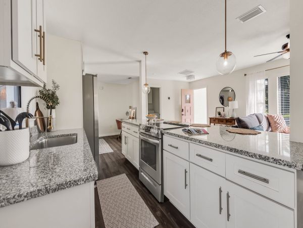 Bradenton Vacation Rental - Three Bedroom Home Near Anna Maria Island