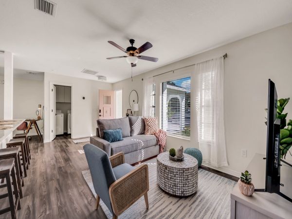 Bradenton Vacation Rental - Three Bedroom Home Near Anna Maria Island
