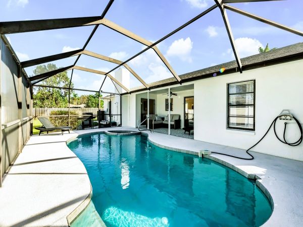 Bradenton Vacation Rental - Three Bedroom Home Near Anna Maria Island