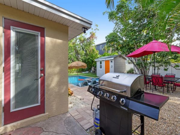 Anna Maria Island Holmes Beach Home 1042435