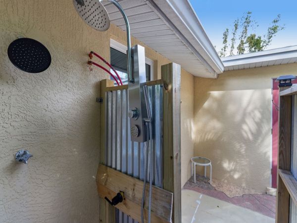 Anna Maria Island Holmes Beach Home 1042435