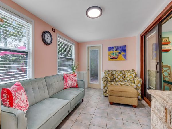 Anna Maria Island Holmes Beach Home 1042435