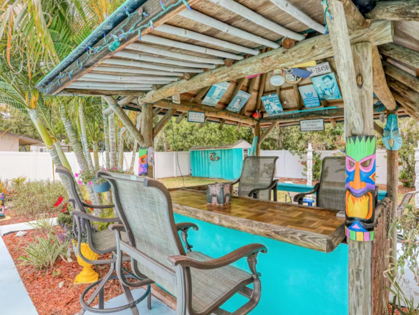 Anna Maria Island Holmes Beach Home 1042437