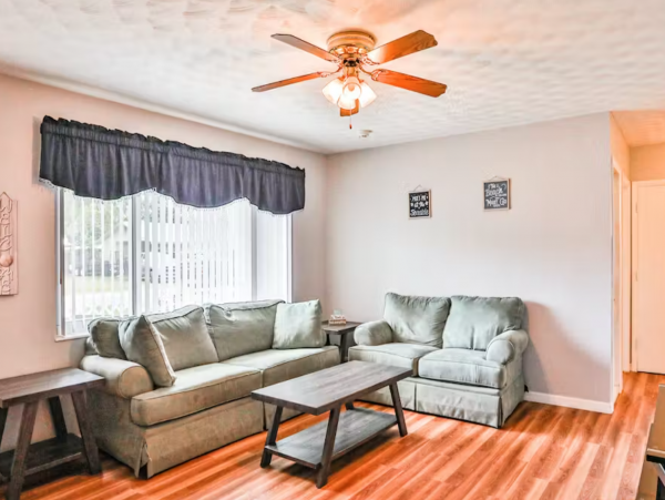 Anna Maria Island Holmes Beach Home 1042437