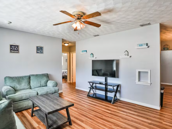 Anna Maria Island Holmes Beach Home 1042437