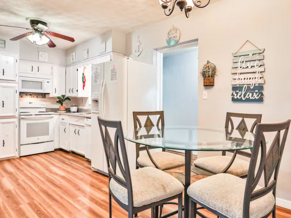Anna Maria Island Holmes Beach Home 1042437