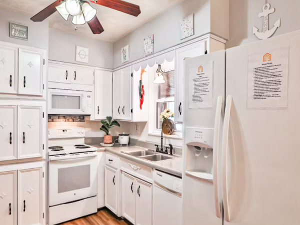Anna Maria Island Holmes Beach Home 1042437