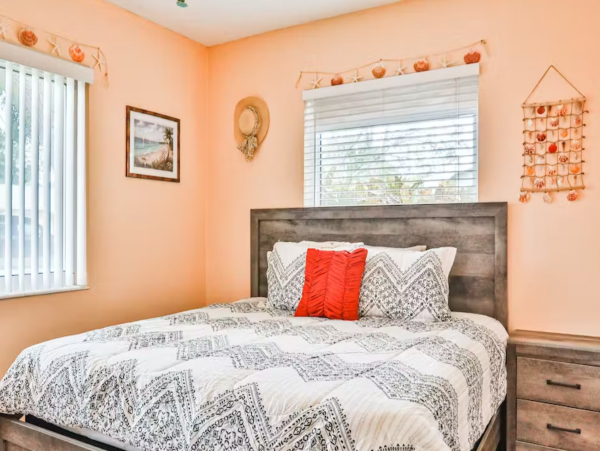 Anna Maria Island Holmes Beach Home 1042437