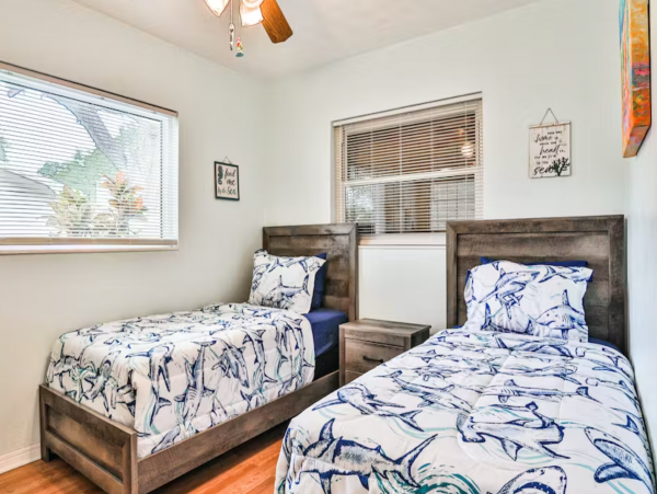 Anna Maria Island Holmes Beach Home 1042437