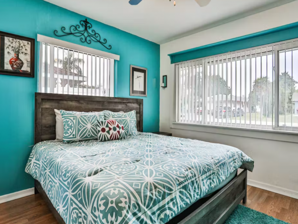 Anna Maria Island Holmes Beach Home 1042437