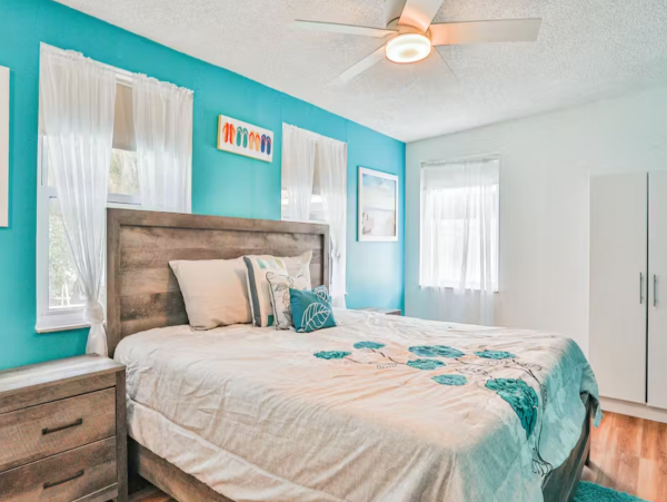 Anna Maria Island Holmes Beach Home 1042437