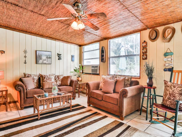 Anna Maria Island Holmes Beach Home 1042437