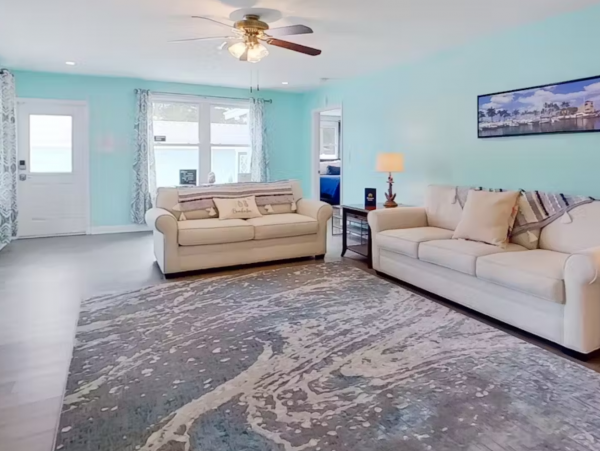 Anna Maria Island Holmes Beach Home 1042438