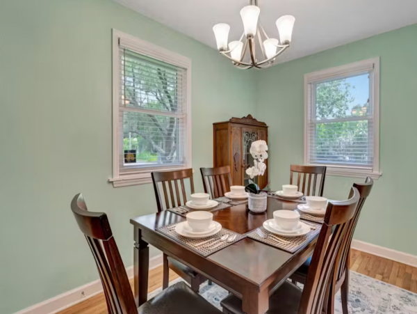 Anna Maria Island Holmes Beach Home 1042438