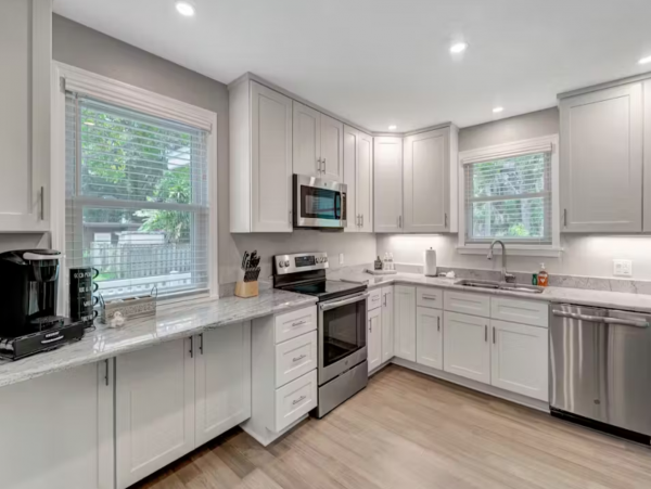 Anna Maria Island Holmes Beach Home 1042438