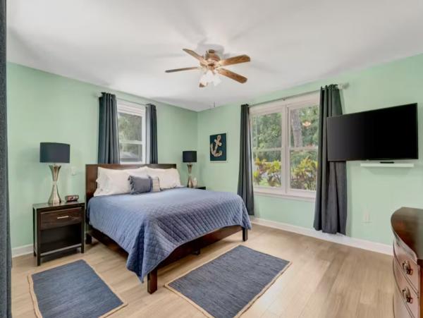 Anna Maria Island Holmes Beach Home 1042438