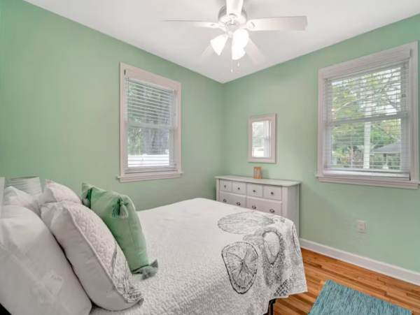 Anna Maria Island Holmes Beach Home 1042438