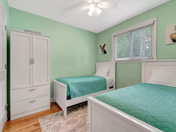 Anna Maria Island Holmes Beach Home 1042438