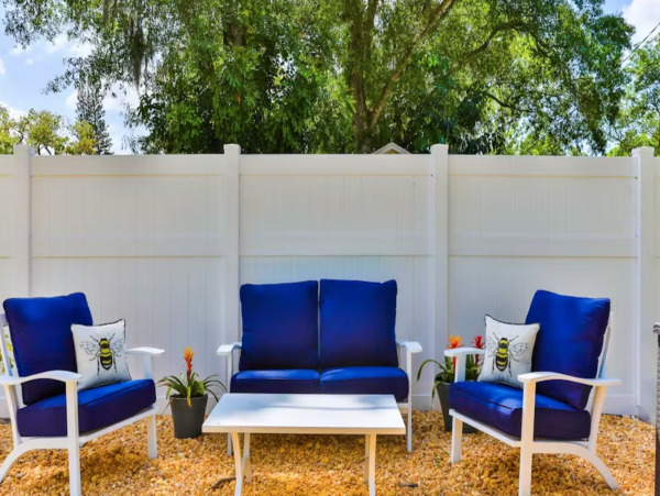 Anna Maria Island Holmes Beach Home 1042438