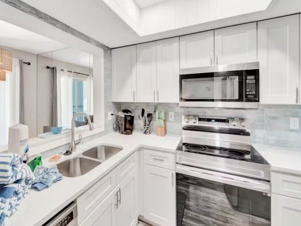 Bradenton Beach  Cozy One Bedroom Vacation Rental