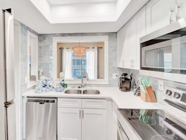 Bradenton Beach  Cozy One Bedroom Vacation Rental