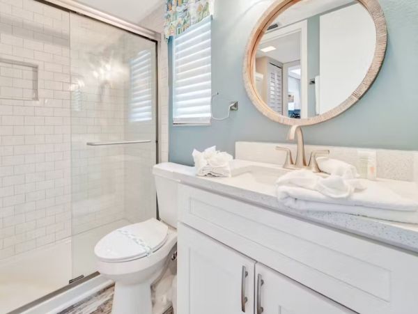 Bradenton Beach  Cozy One Bedroom Vacation Rental
