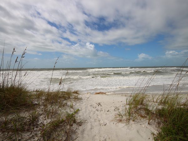 Bradenton Beach Vacation Rental: Coastal Comfort Awaits