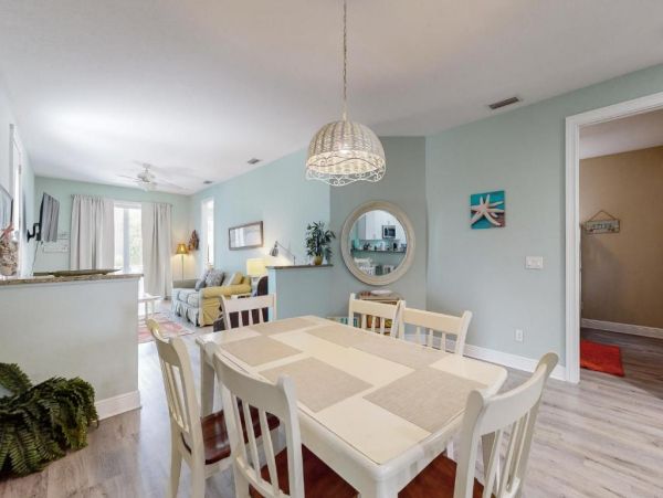Bradenton Beach Vacation Rental: Coastal Comfort Awaits