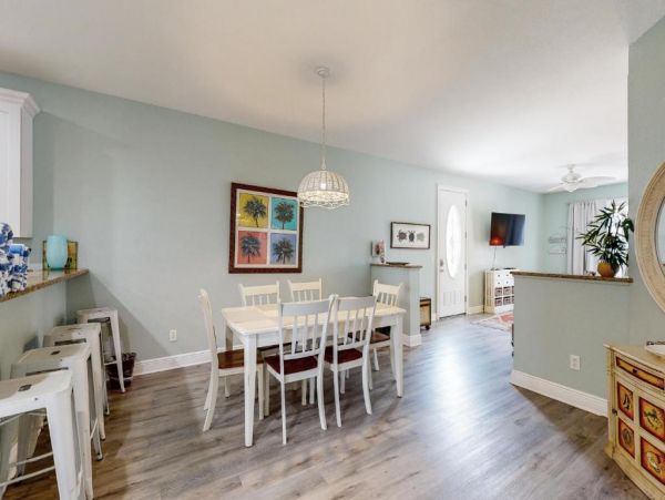 Bradenton Beach Vacation Rental: Coastal Comfort Awaits