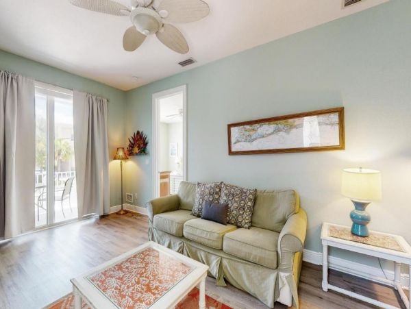 Bradenton Beach Vacation Rental: Coastal Comfort Awaits