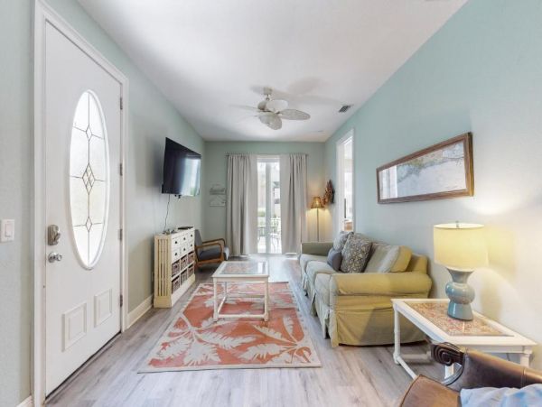Bradenton Beach Vacation Rental: Coastal Comfort Awaits
