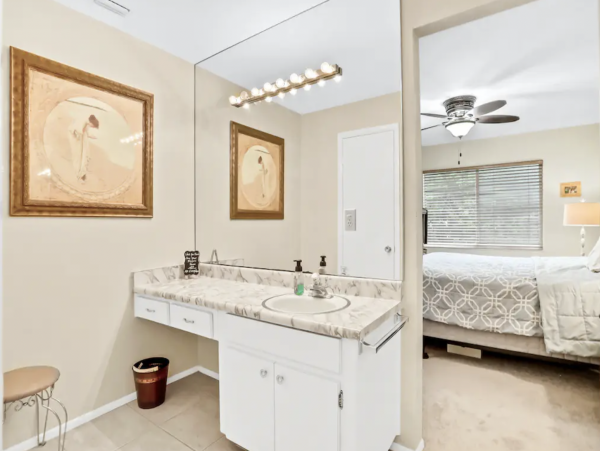 Lovely Anna Maria 2 Bedroom Vacation Condo Sleeps 4