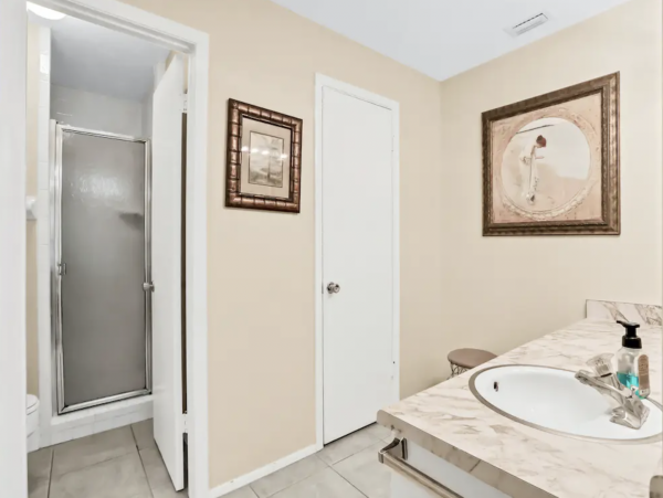 Lovely Anna Maria 2 Bedroom Vacation Condo Sleeps 4