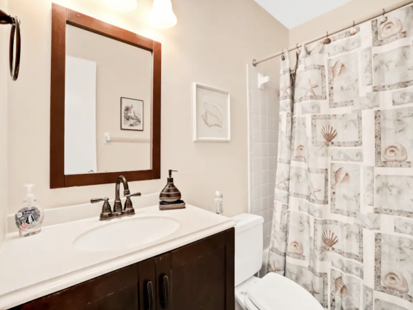 Lovely Anna Maria 2 Bedroom Vacation Condo Sleeps 4