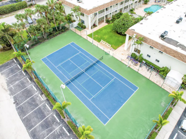 Lovely Anna Maria 2 Bedroom Vacation Condo Sleeps 4