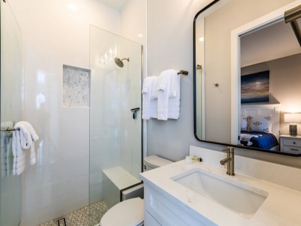 Marco Island Vacation Home Four Bedroom Pure Luxury