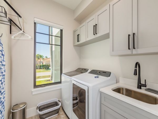 Marco Island Vacation Home Four Bedroom Pure Luxury