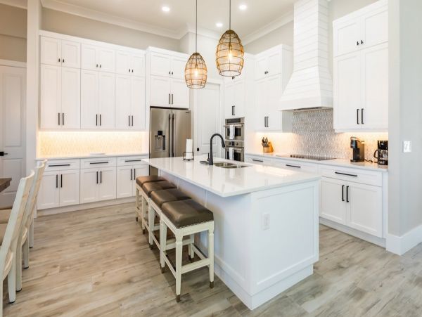 Marco Island Vacation Home Four Bedroom Pure Luxury