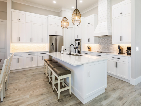 Marco Island Vacation Home Four Bedroom Pure Luxury