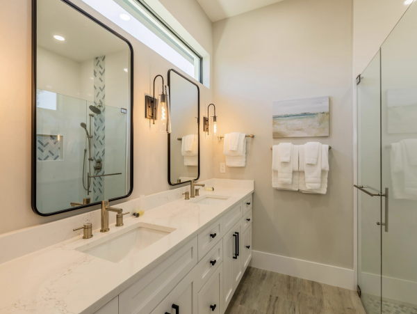 Marco Island Vacation Home Four Bedroom Pure Luxury