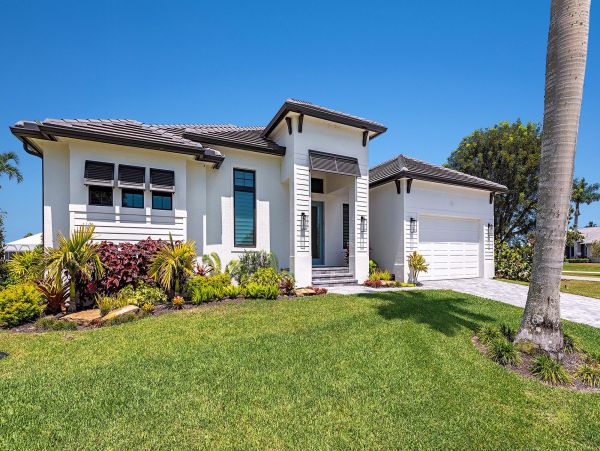 Marco Island Vacation Home Four Bedroom Pure Luxury