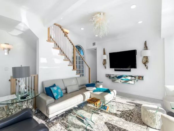 Spectacular Ocenfront Home in Cudjoe Key with Pool & Dock