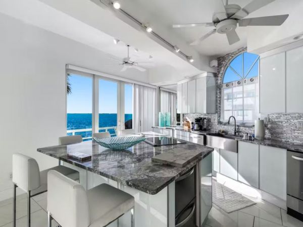 Spectacular Ocenfront Home in Cudjoe Key with Pool & Dock