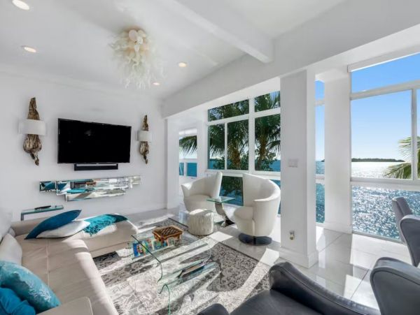Spectacular Ocenfront Home in Cudjoe Key with Pool & Dock