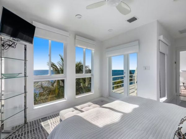 Spectacular Ocenfront Home in Cudjoe Key with Pool & Dock