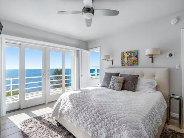 Spectacular Ocenfront Home in Cudjoe Key with Pool & Dock