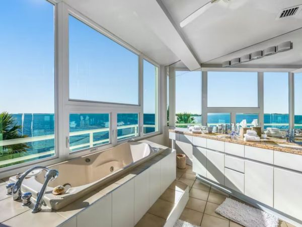 Spectacular Ocenfront Home in Cudjoe Key with Pool & Dock